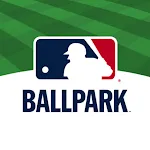 MLB Ballpark